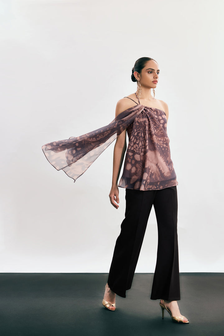 NYRA TOP