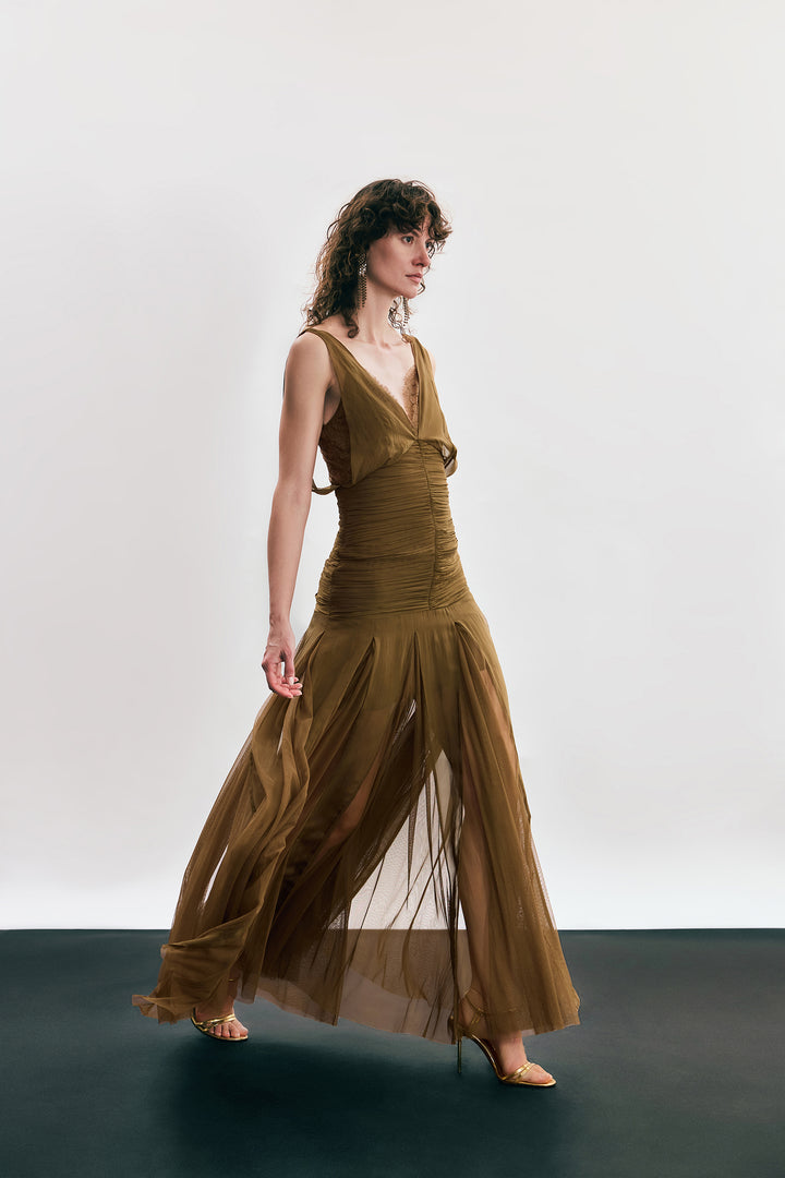 AEVE DRESS