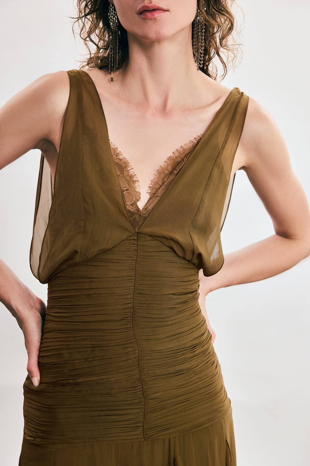 AEVE DRESS