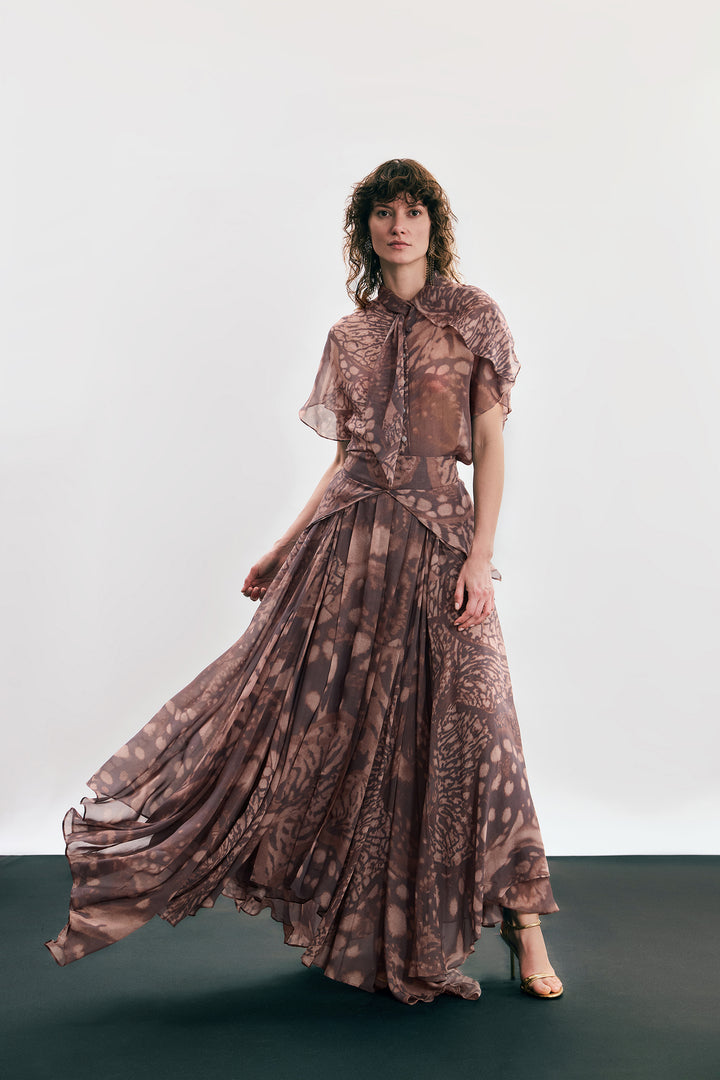 ORYN SKIRT