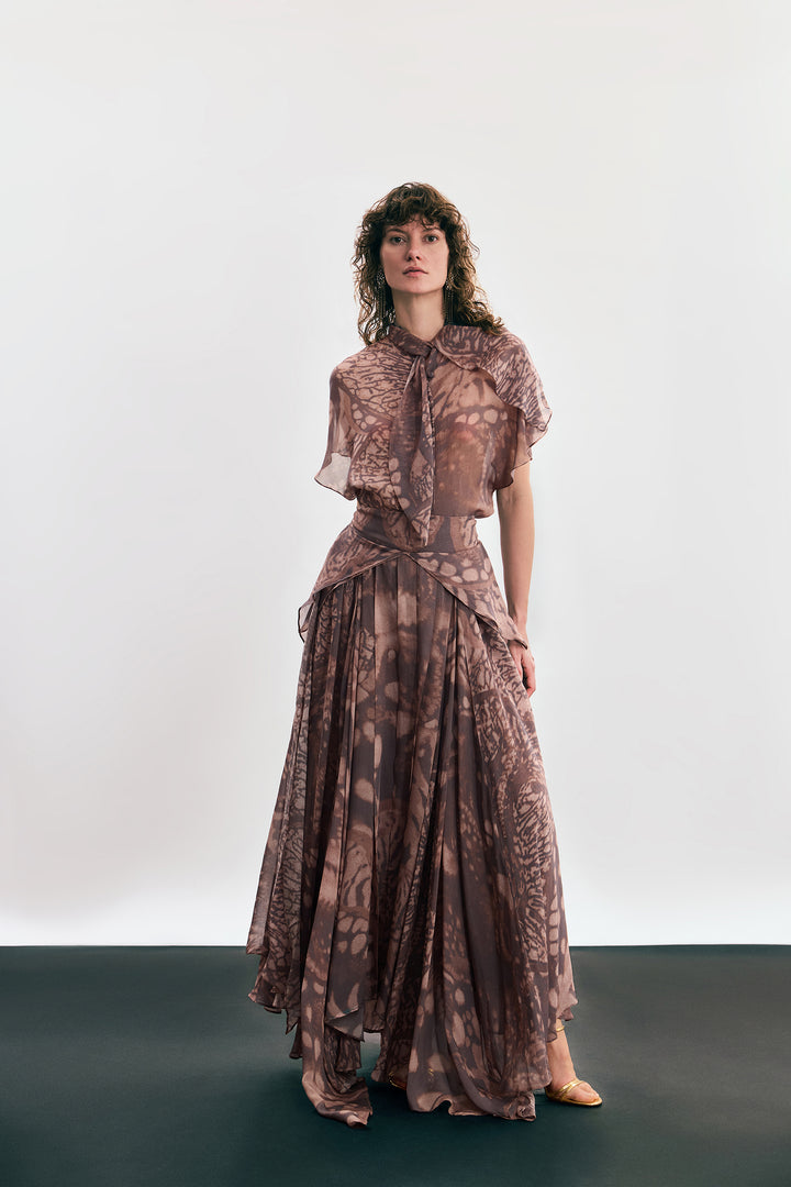 ORYN SKIRT