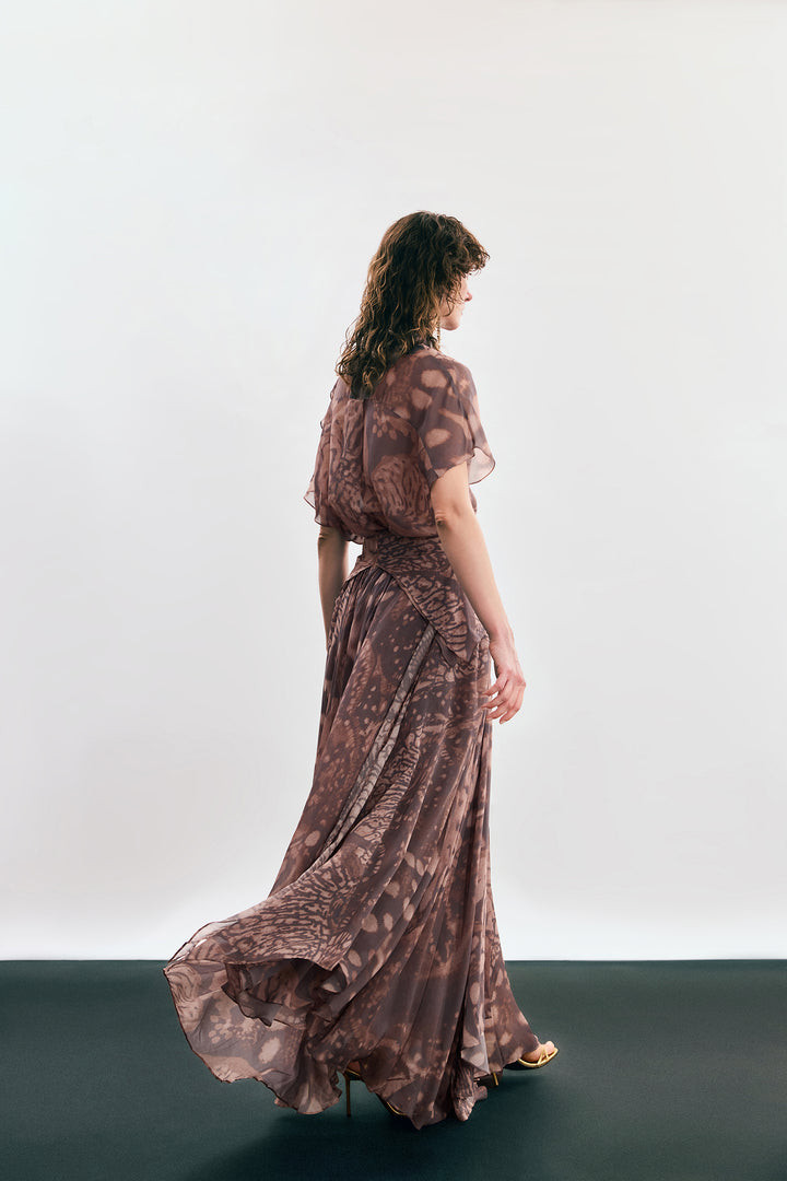 ORYN SKIRT