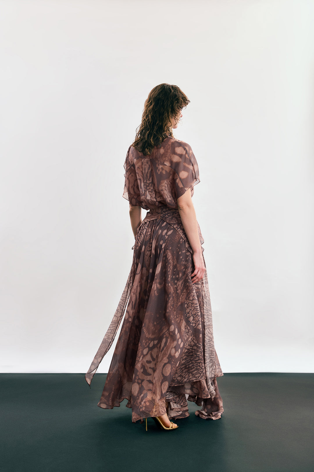 ORYN SKIRT