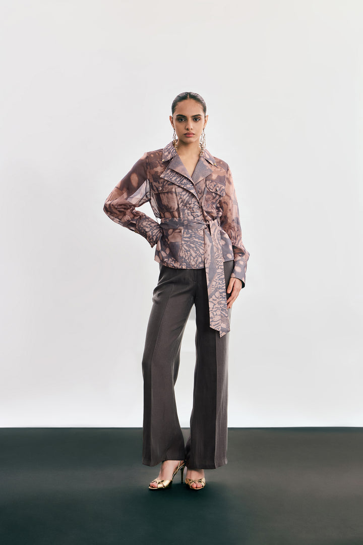 VEYA SOFT JACKET