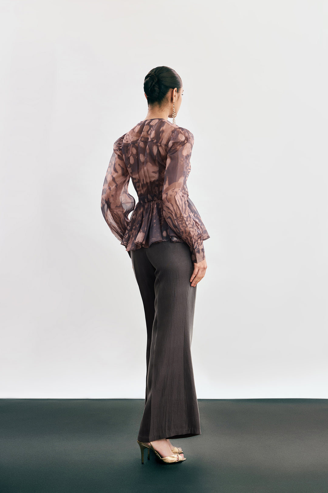 ORIA PANTS