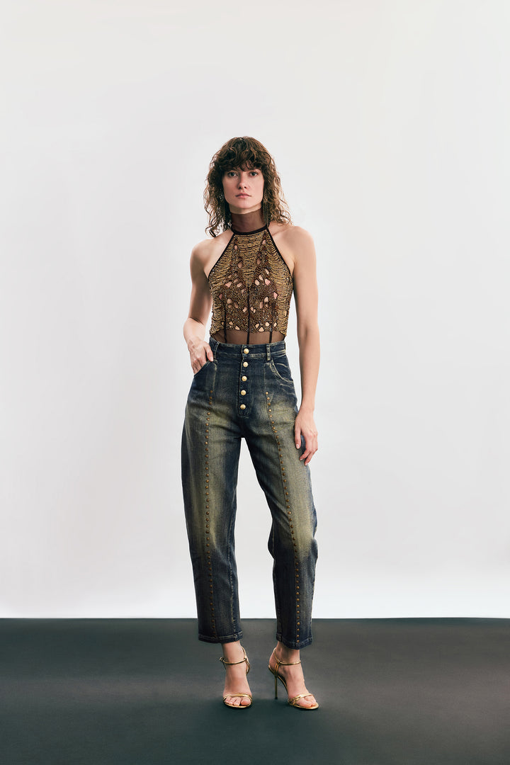 ZIVRA JEANS