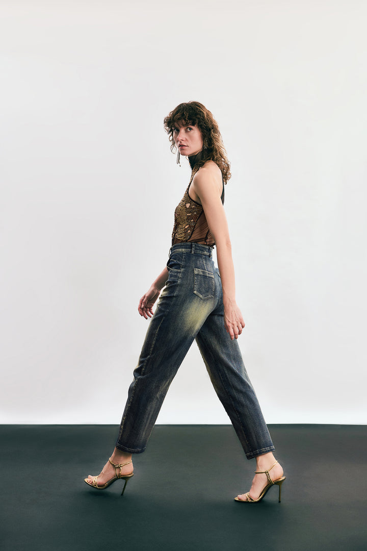 ZIVRA JEANS