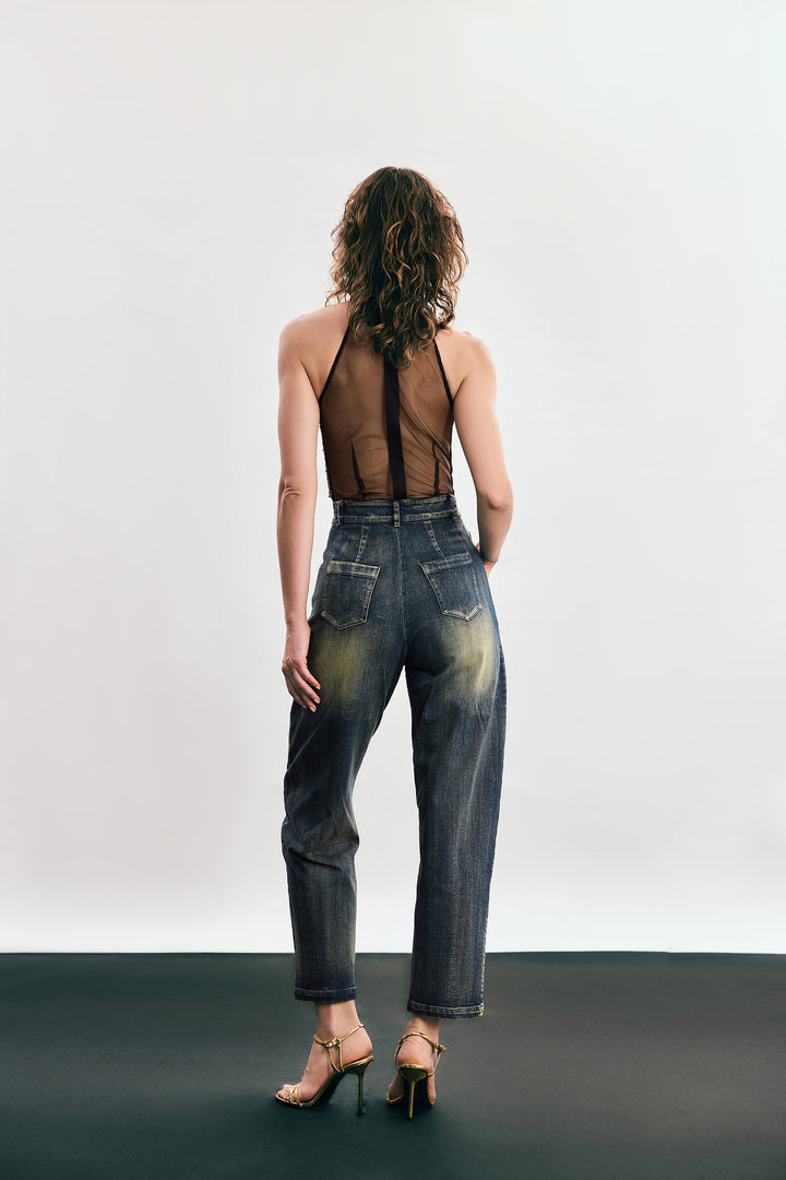 ZIVRA JEANS