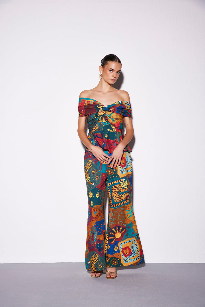 Cocora Sweetheart Co-ord - ANI CLOTHING