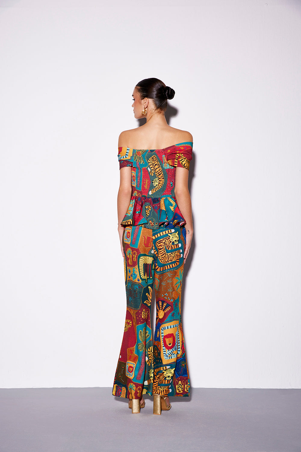 Cocora Sweetheart Co-ord - ANI CLOTHING