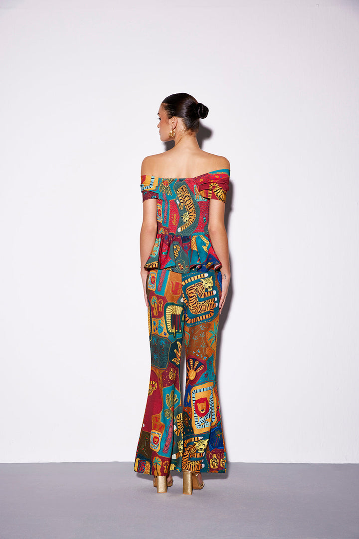 Cocora Sweetheart Co-ord - ANI CLOTHING