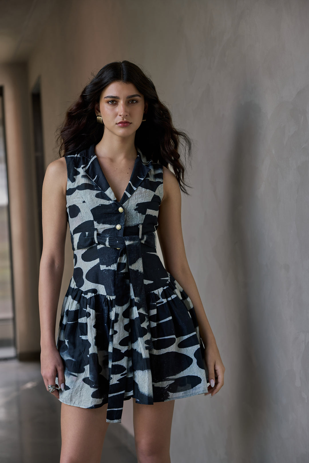 Cirelle Dress - ANI CLOTHING
