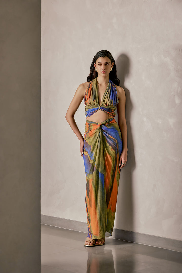 Seraya Skirt - ANI CLOTHING