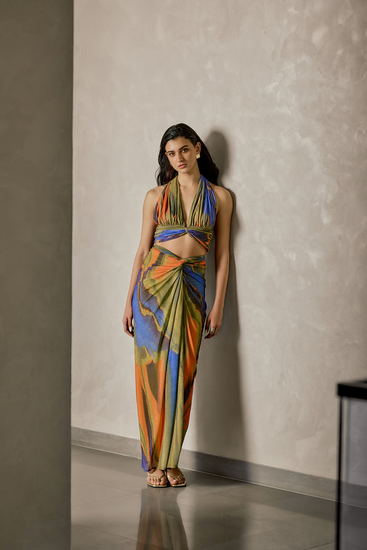 Seraya Skirt - ANI CLOTHING