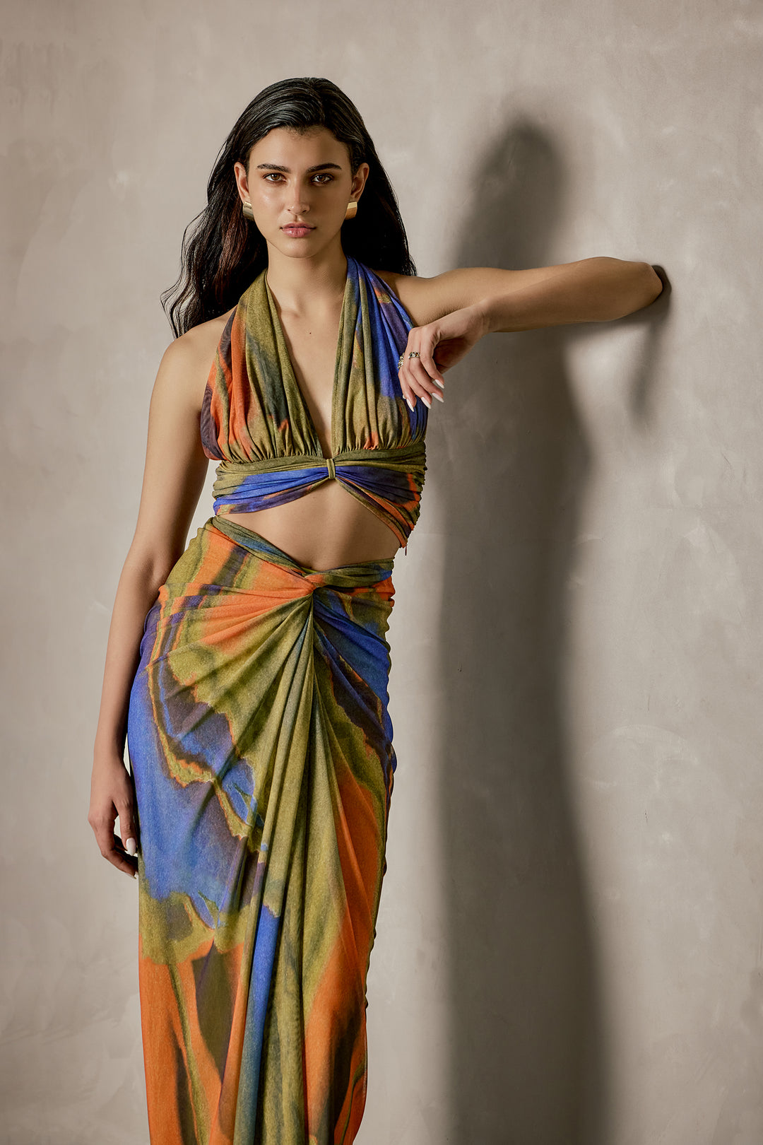 Seraya Skirt - ANI CLOTHING