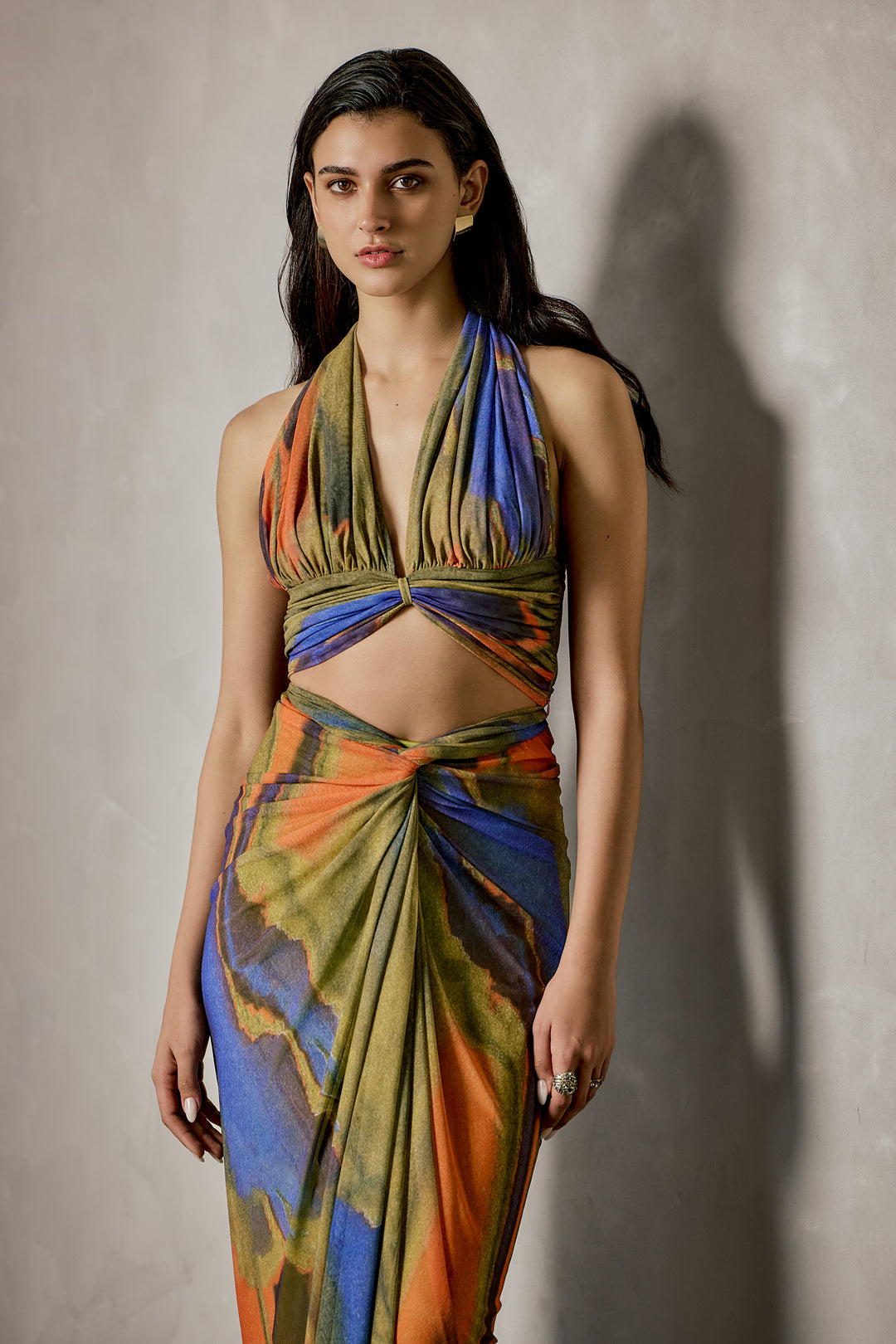 Seraya Skirt - ANI CLOTHING