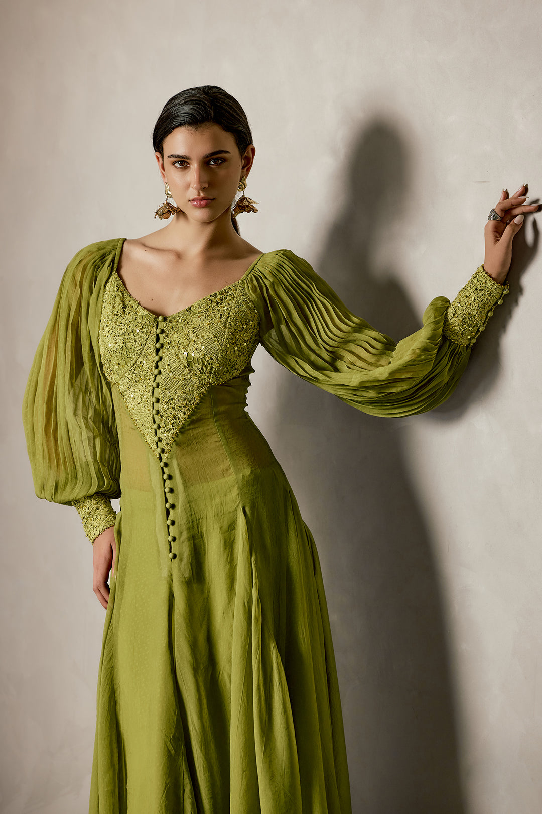 Oraya Dress - ANI CLOTHING