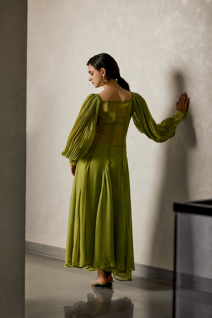 Oraya Dress - ANI CLOTHING