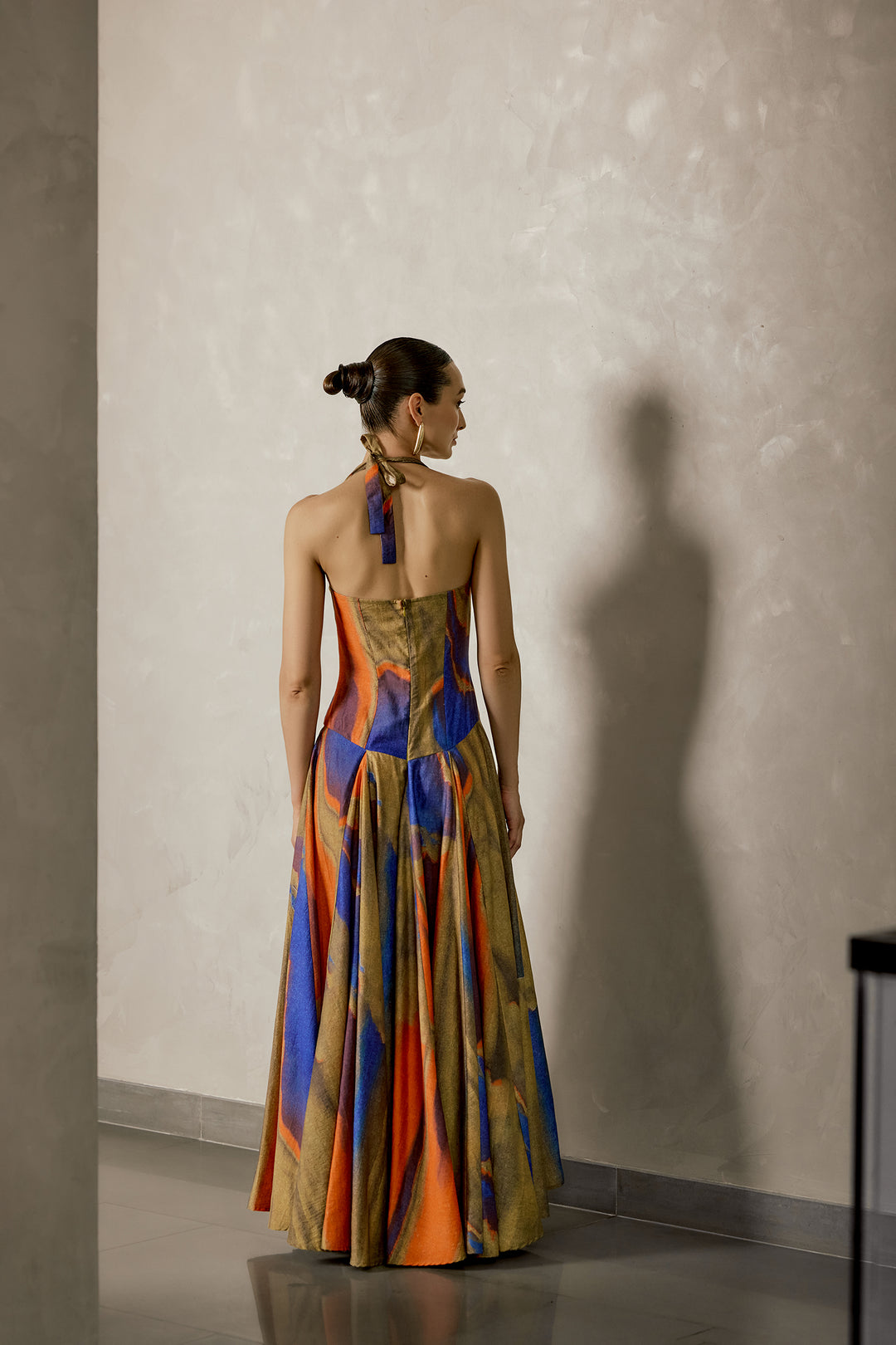 Eclat Dress - ANI CLOTHING