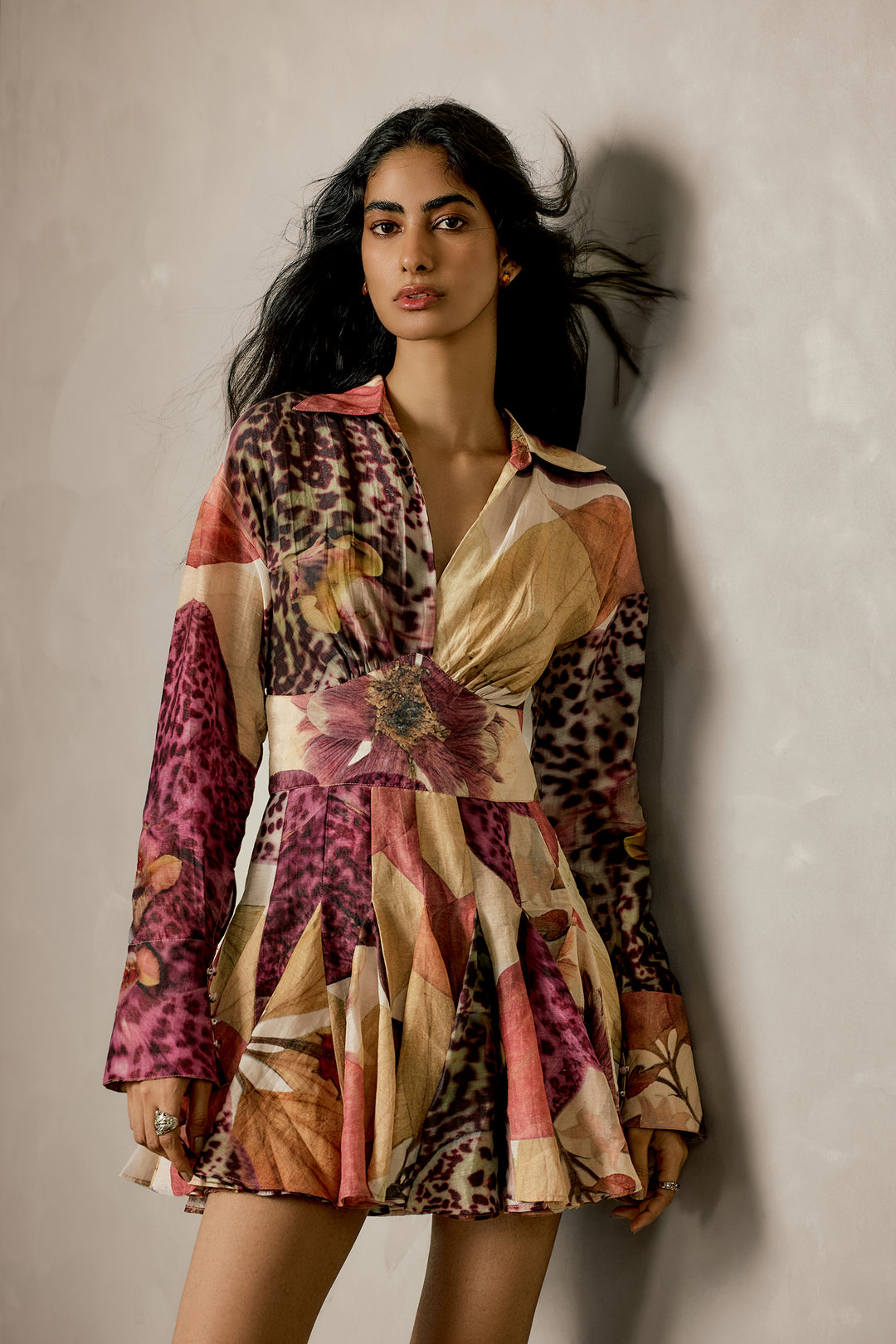 Tropea Dress - ANI CLOTHING