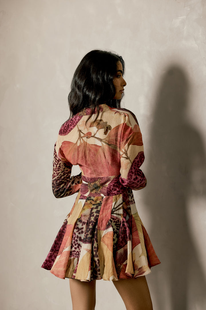 Tropea Dress - ANI CLOTHING