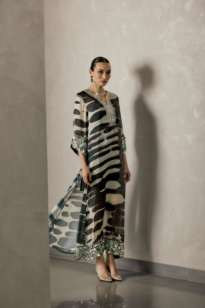 Zerina Kaftan
