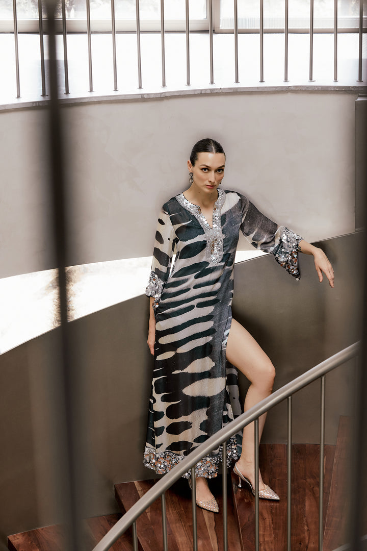 Zerina Kaftan