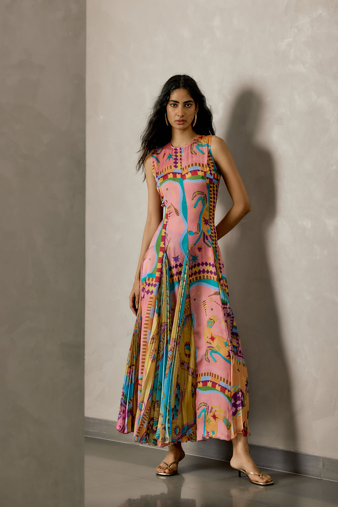 Fern Dress - ANI CLOTHING