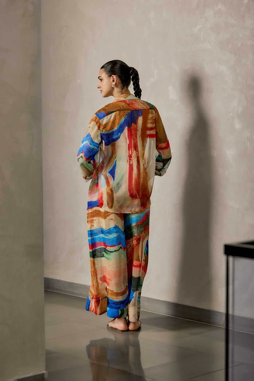Serin Pants - ANI CLOTHING