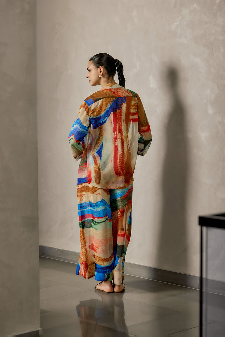 Serin Shirt - ANI CLOTHING