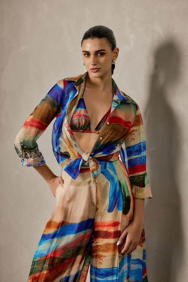 Serin Set - ANI CLOTHING