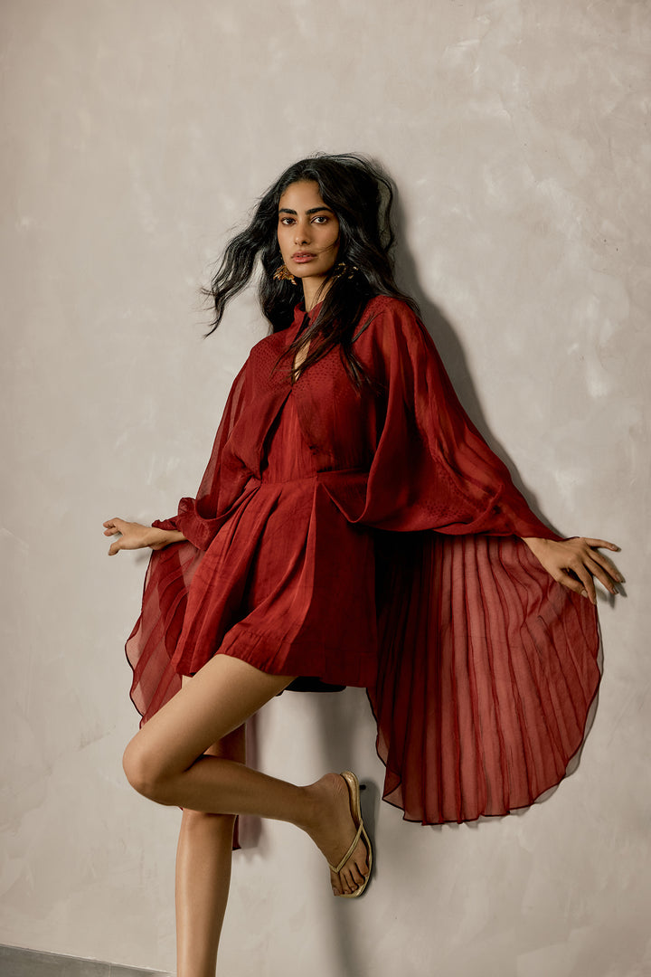 Azalea Romper - ANI CLOTHING