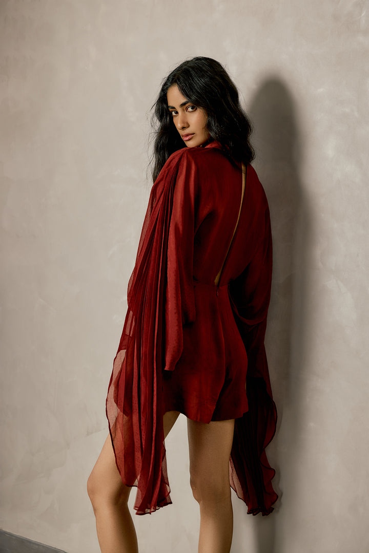 Azalea Romper - ANI CLOTHING