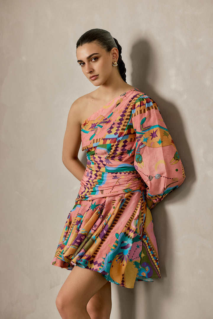 Tira Dress - ANI CLOTHING