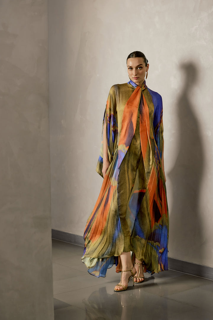 Calista Kaftan - ANI CLOTHING
