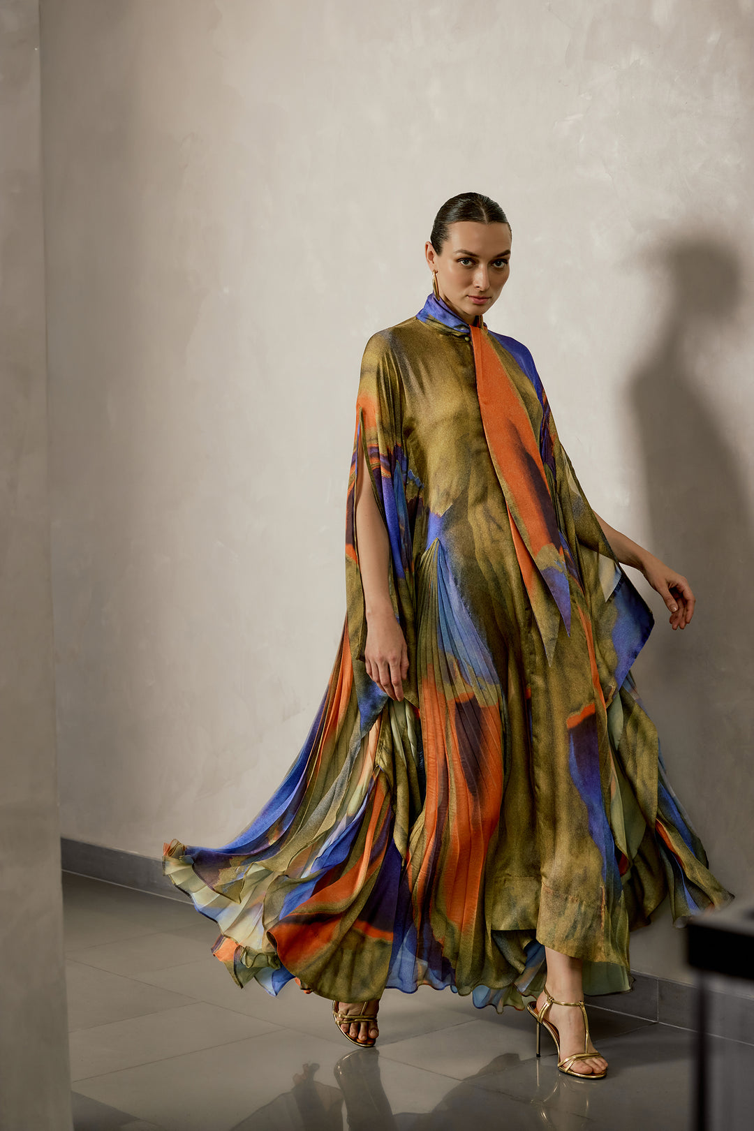 Calista Kaftan - ANI CLOTHING