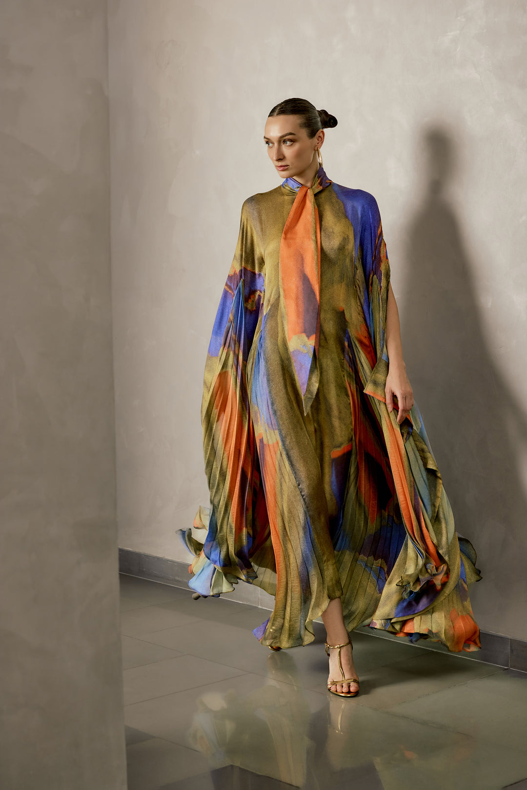 Calista Kaftan - ANI CLOTHING