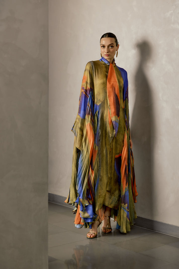 Calista Kaftan - ANI CLOTHING