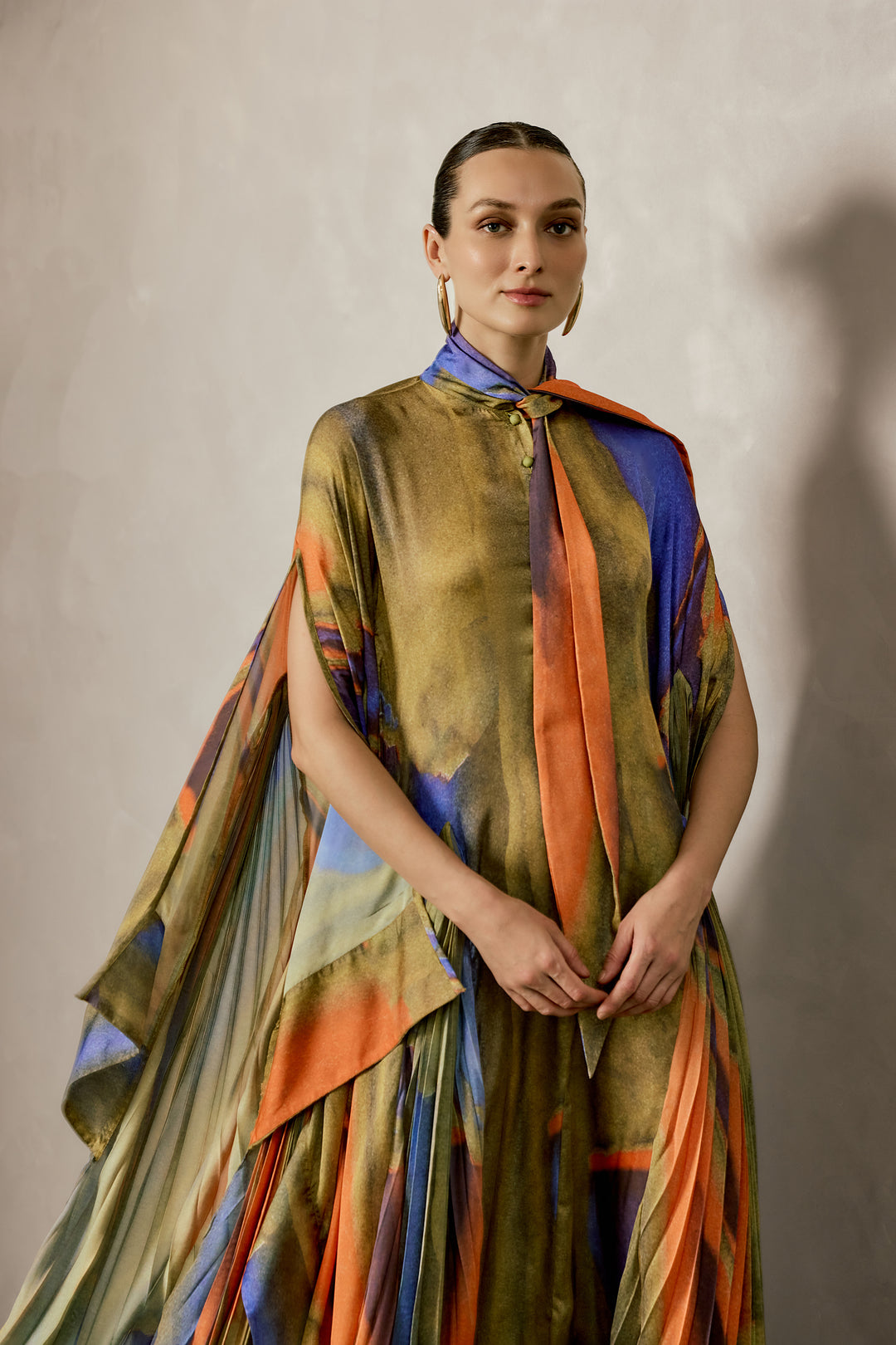 Calista Kaftan - ANI CLOTHING