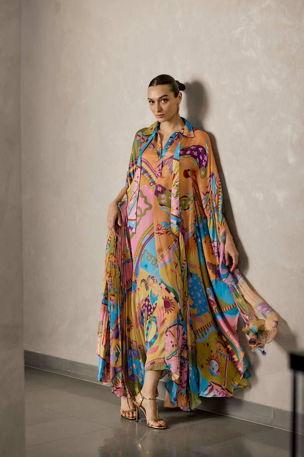Shea Kaftan - ANI CLOTHING