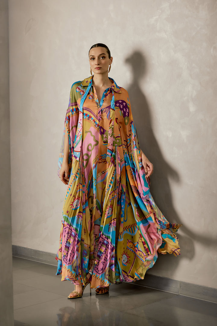 Shea Kaftan - ANI CLOTHING