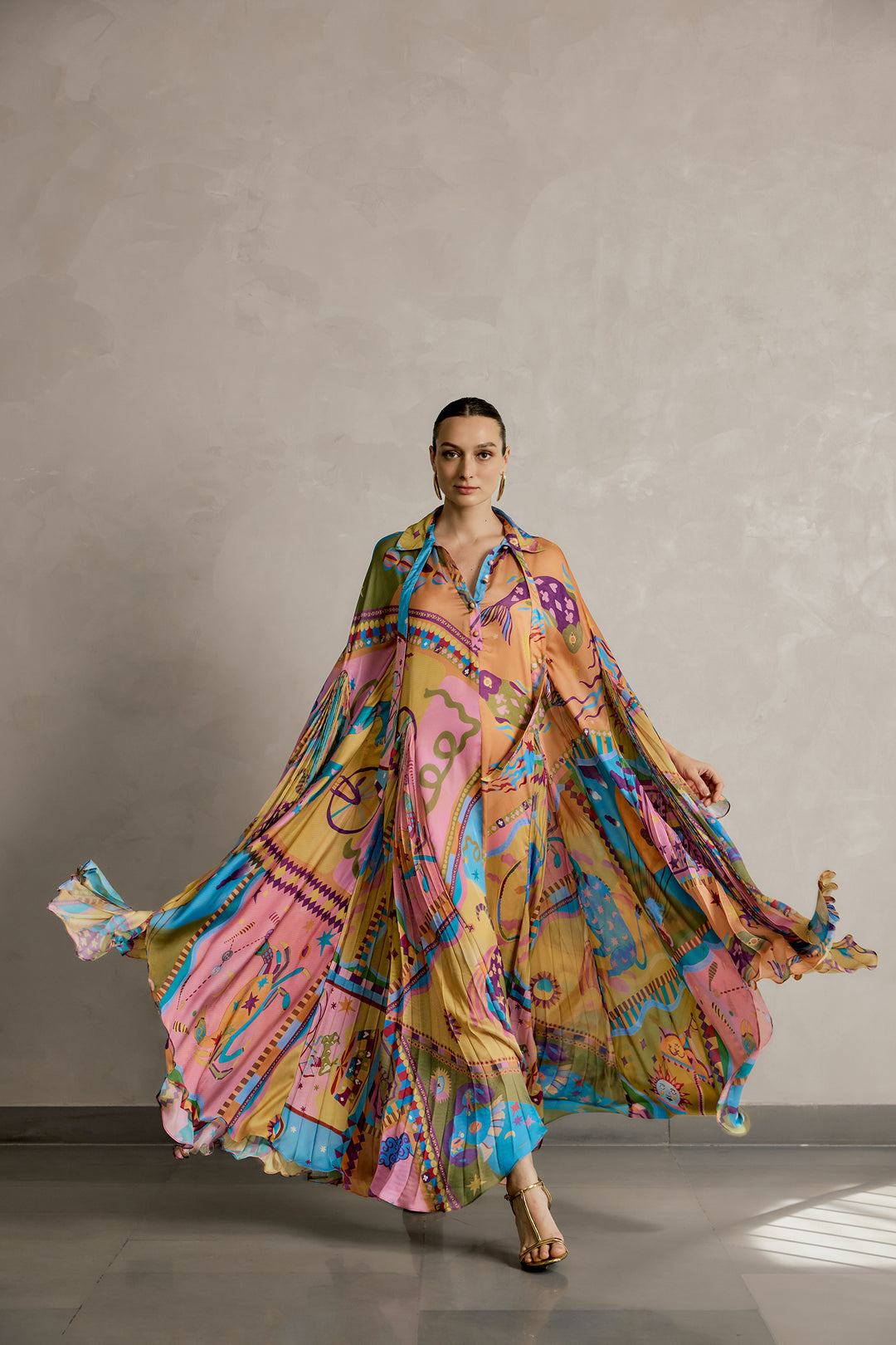 Shea Kaftan - ANI CLOTHING