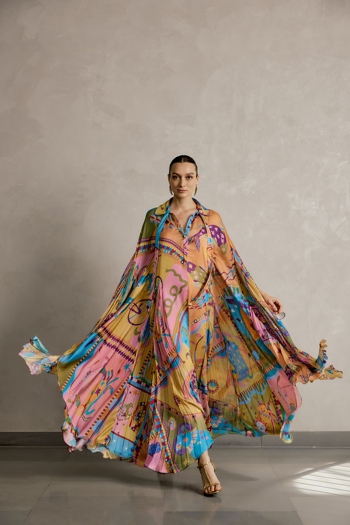 Shea Kaftan - ANI CLOTHING