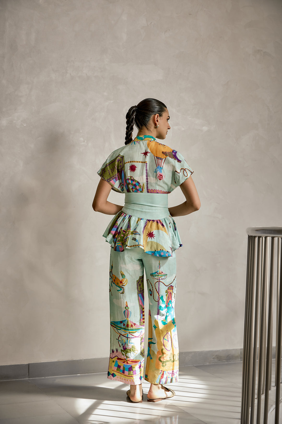Nami Top - ANI CLOTHING