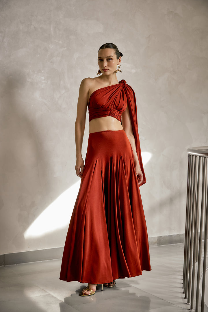 Sira Top - ANI CLOTHING