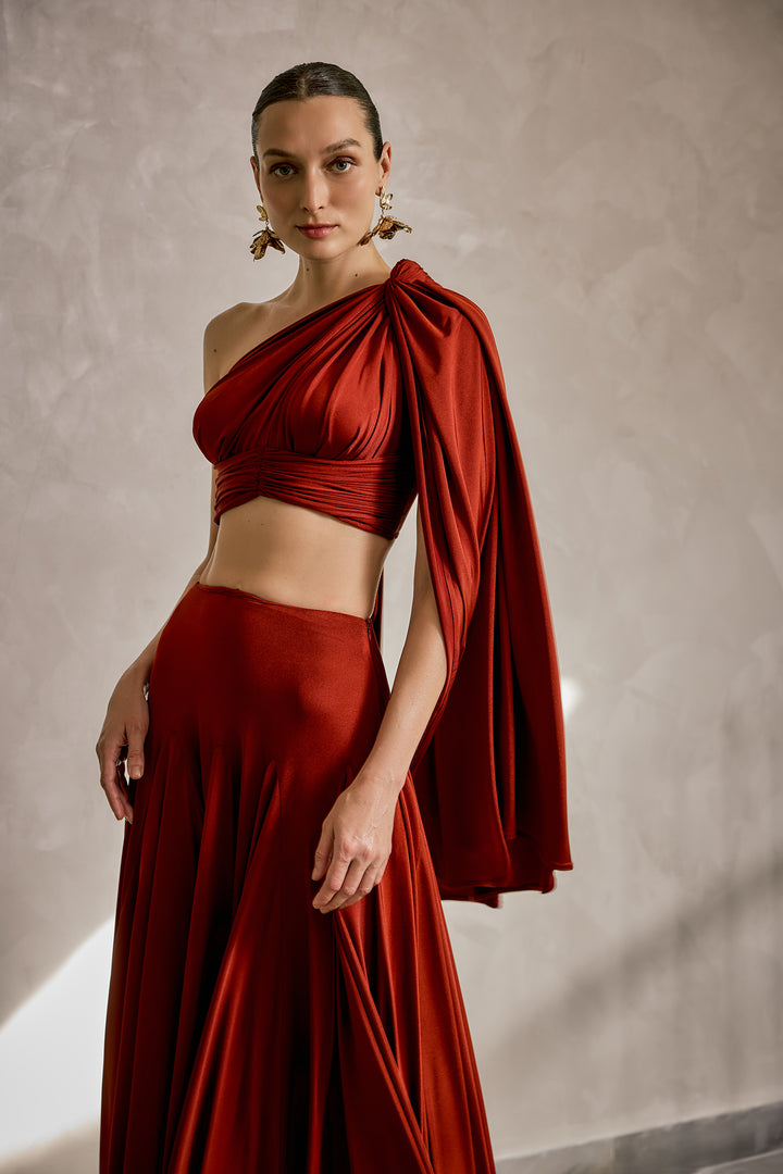 Sira Top - ANI CLOTHING