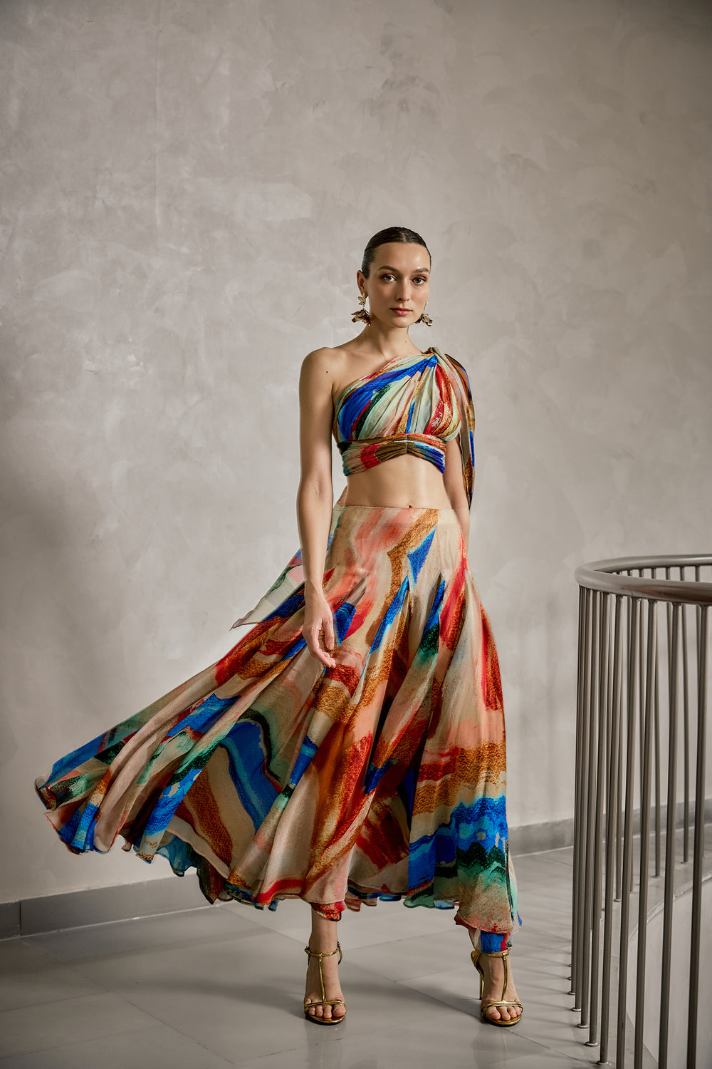 Onda Set - ANI CLOTHING