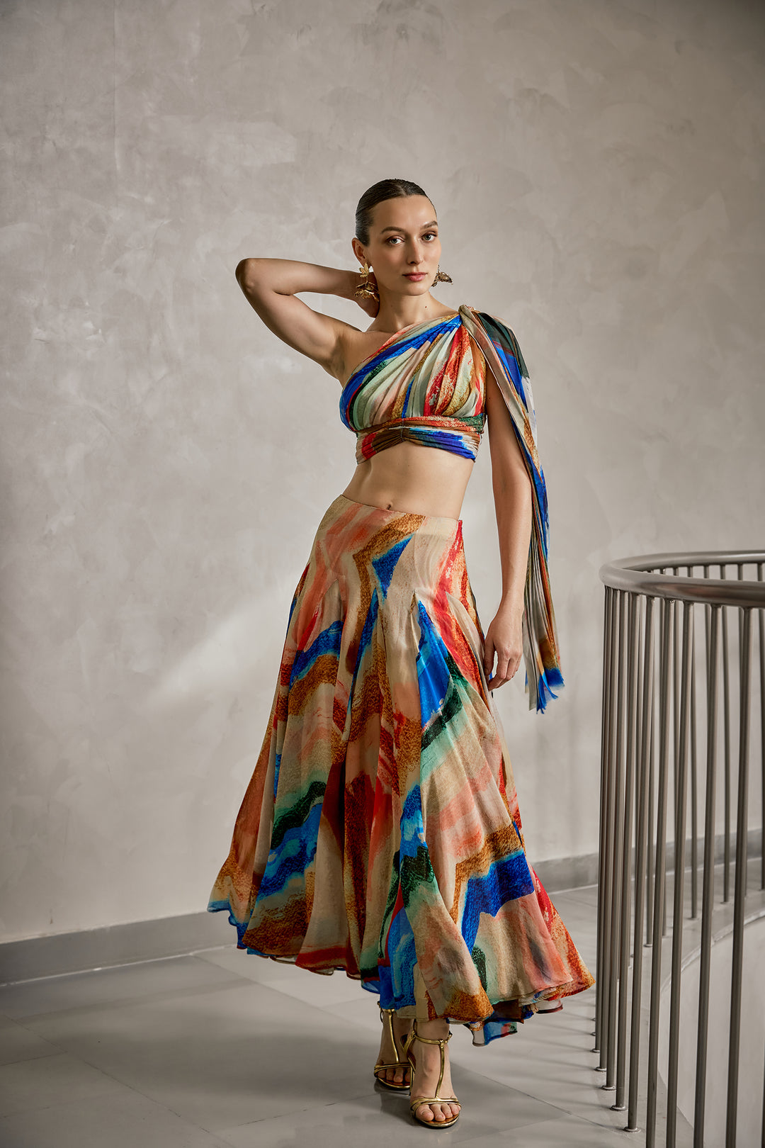 Onda Set - ANI CLOTHING