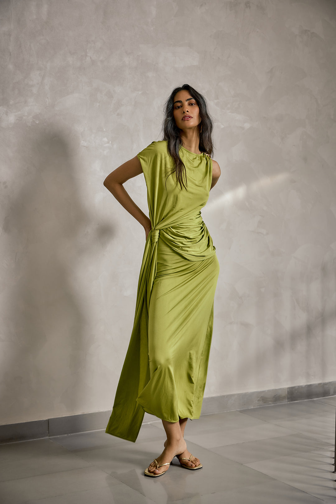 Aziel Dress - ANI CLOTHING