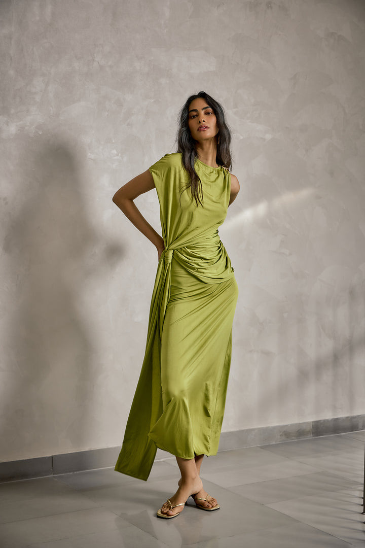 Aziel Dress - ANI CLOTHING